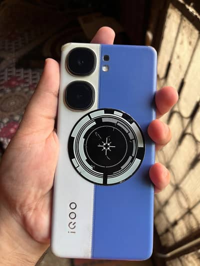 iQOO Neo 9S Pro+ | Snapdragon 8 Gen 3 | 10/10 Condition