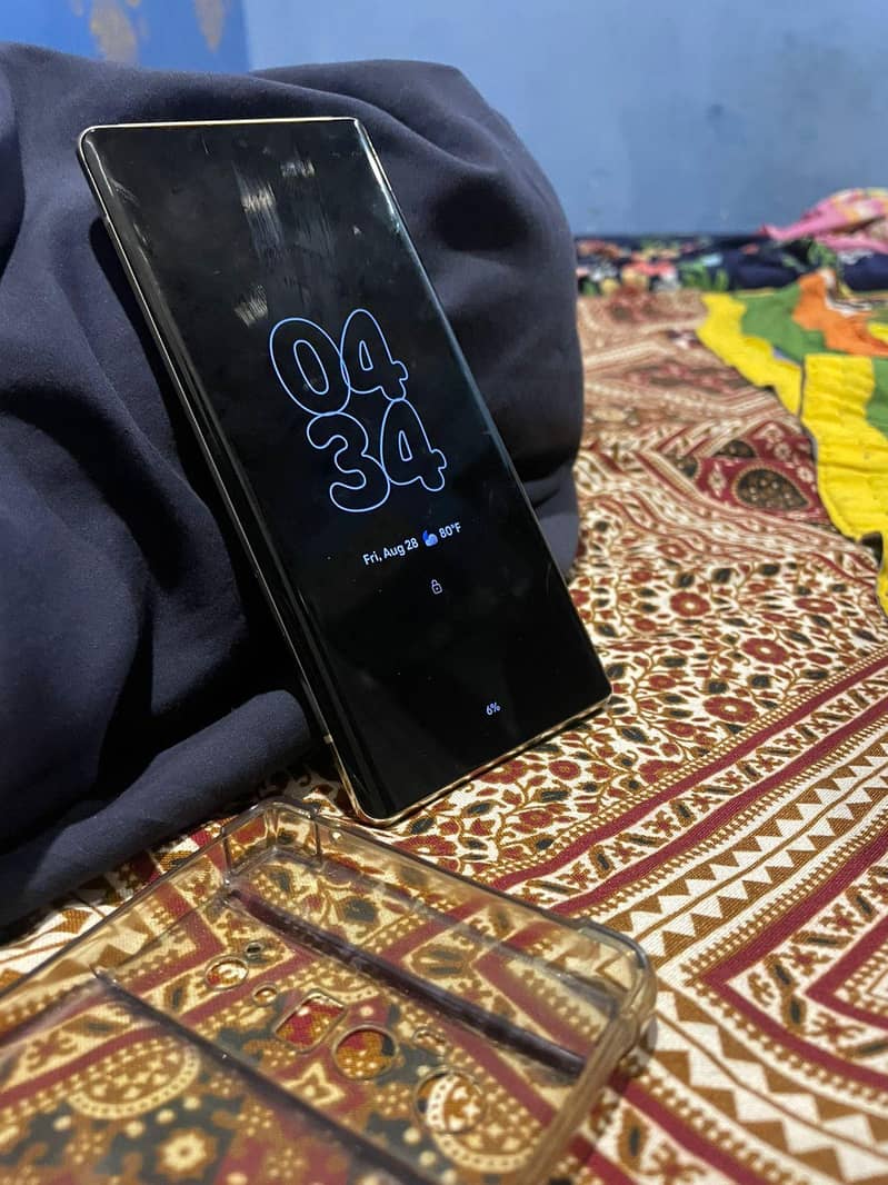 Google Pixel 6 Pro 1