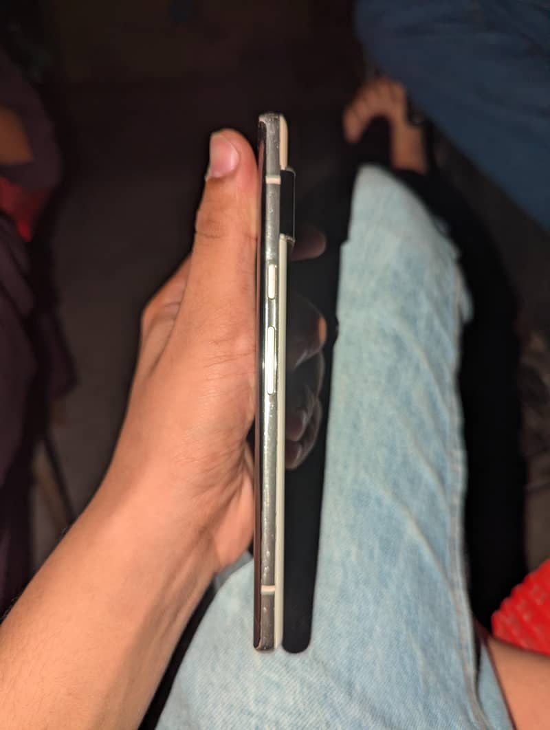 Google Pixel 6 Pro 3