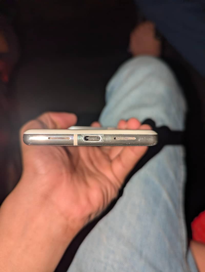 Google Pixel 6 Pro 4