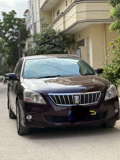 Toyota Premio 2009 contact 03288572238