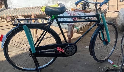 sale kily used shuda cycle