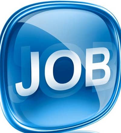 Female Job opportunity as P. . S. . . P. . . A