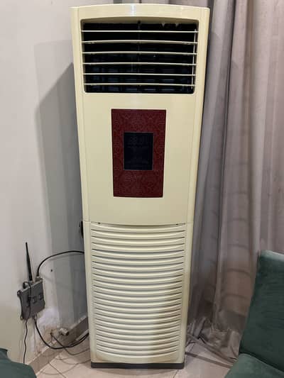 Orient 2 Ton Cabinet Ac