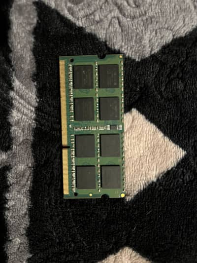 Kingston Laptop RAM