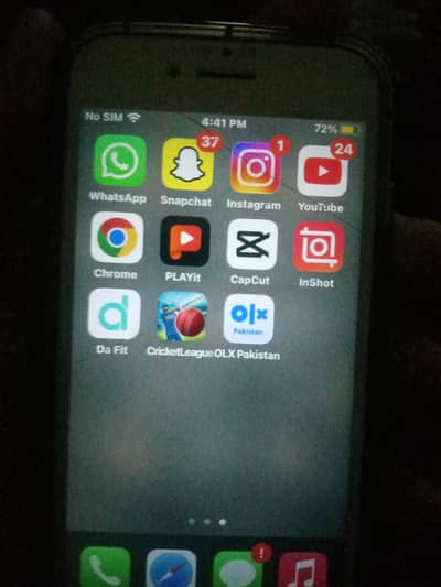 Apple iPhone 8