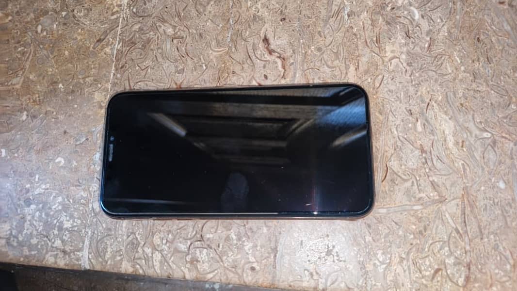 Apple iPhone XS 1