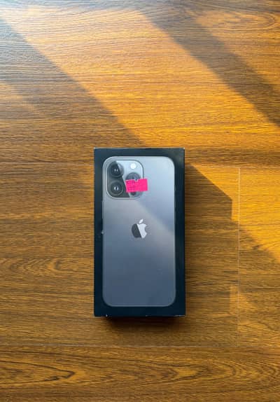 Apple iPhone 13 Pro