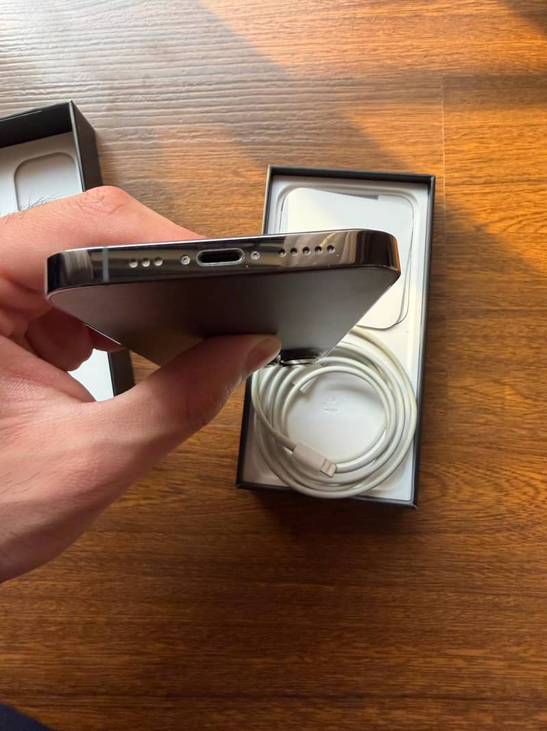 Apple iPhone 13 Pro 3