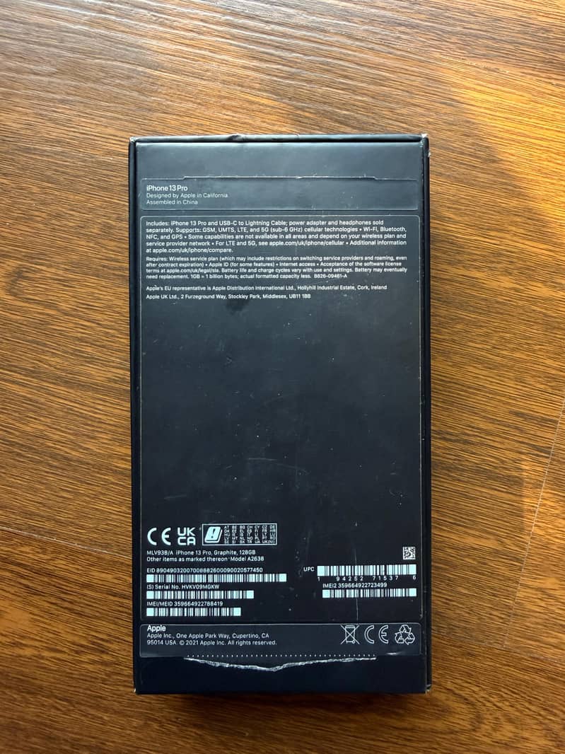 Apple iPhone 13 Pro 7