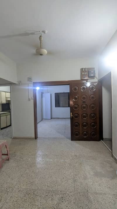 4th FLORR FLAT FOR RENT