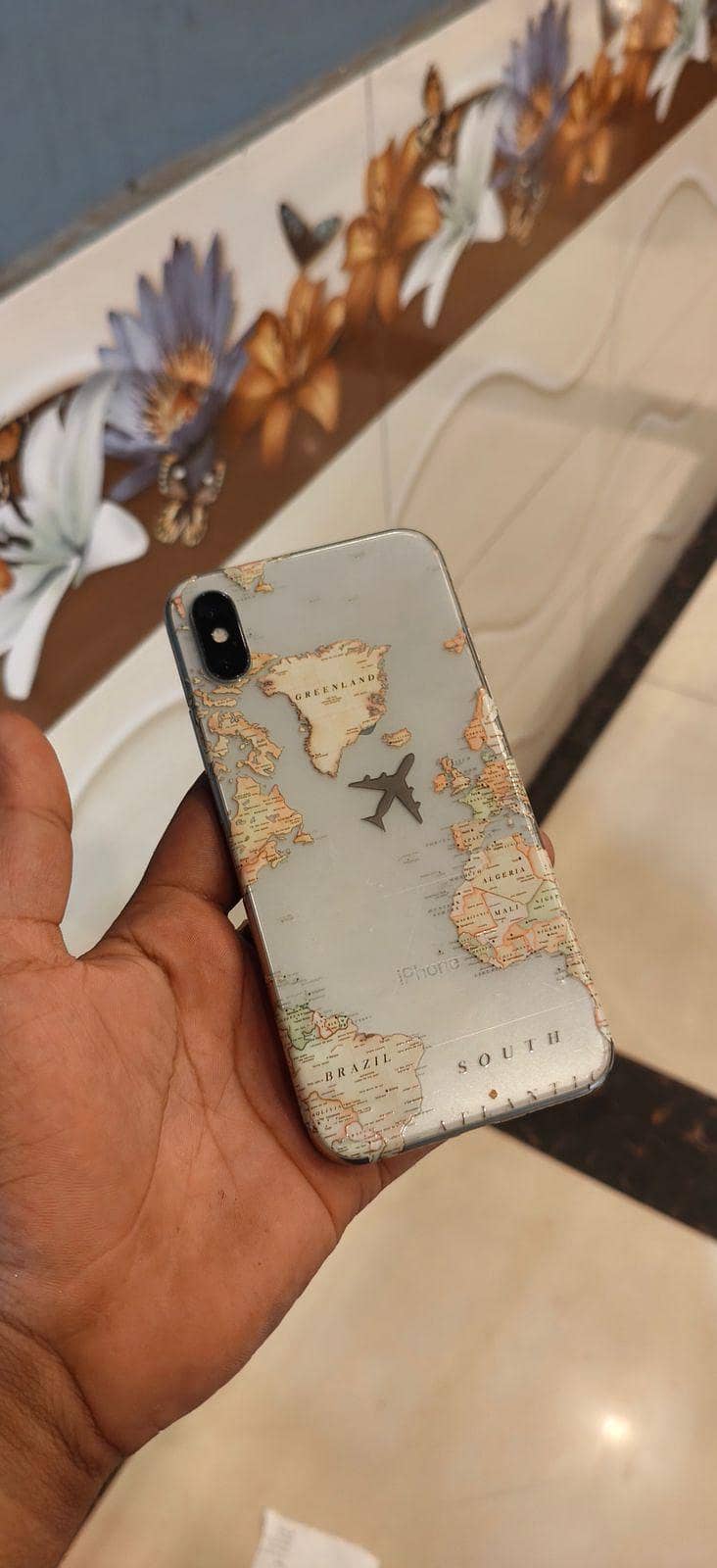 Apple iPhone X 2