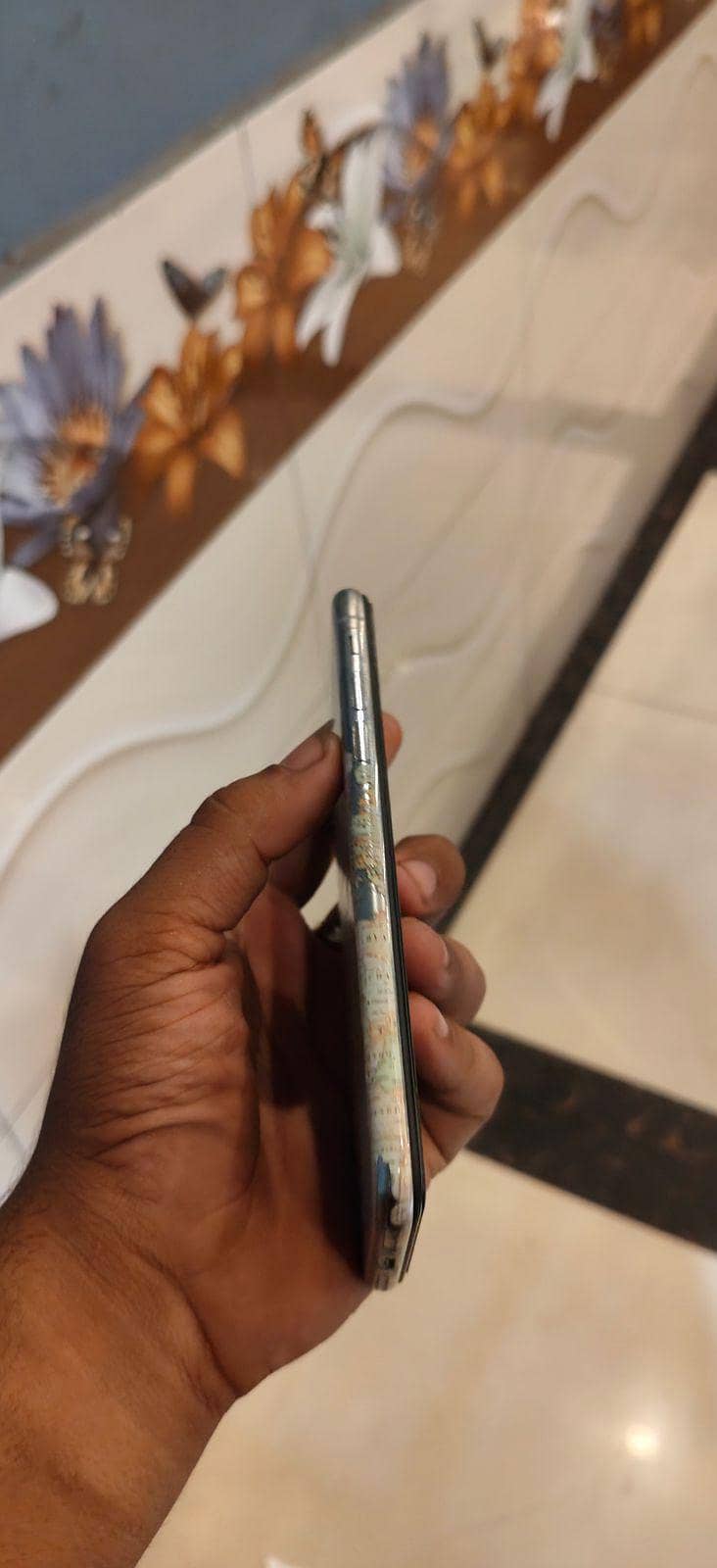 Apple iPhone X 5