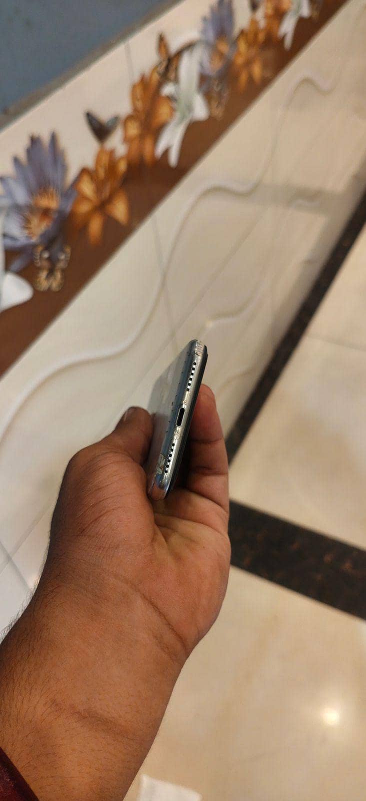 Apple iPhone X 6