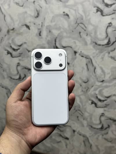 Apple iPhone 17 Pro