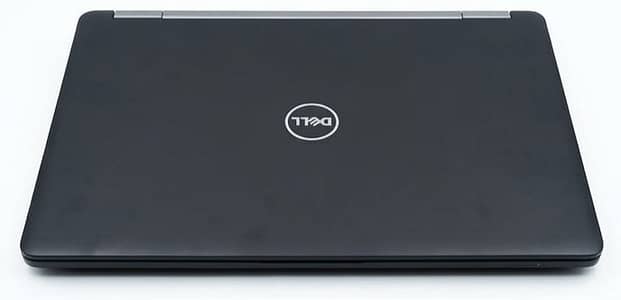 Dell e5570 2gb amd graphic card