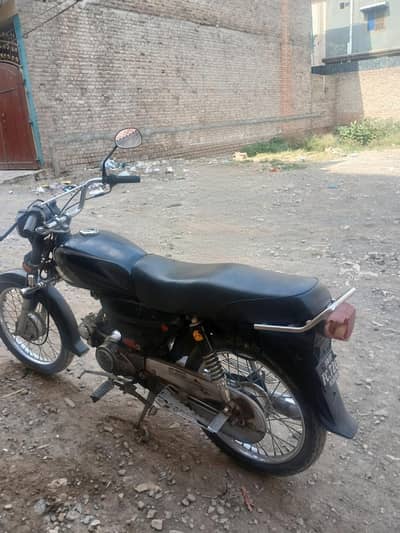 Hero bike for sale