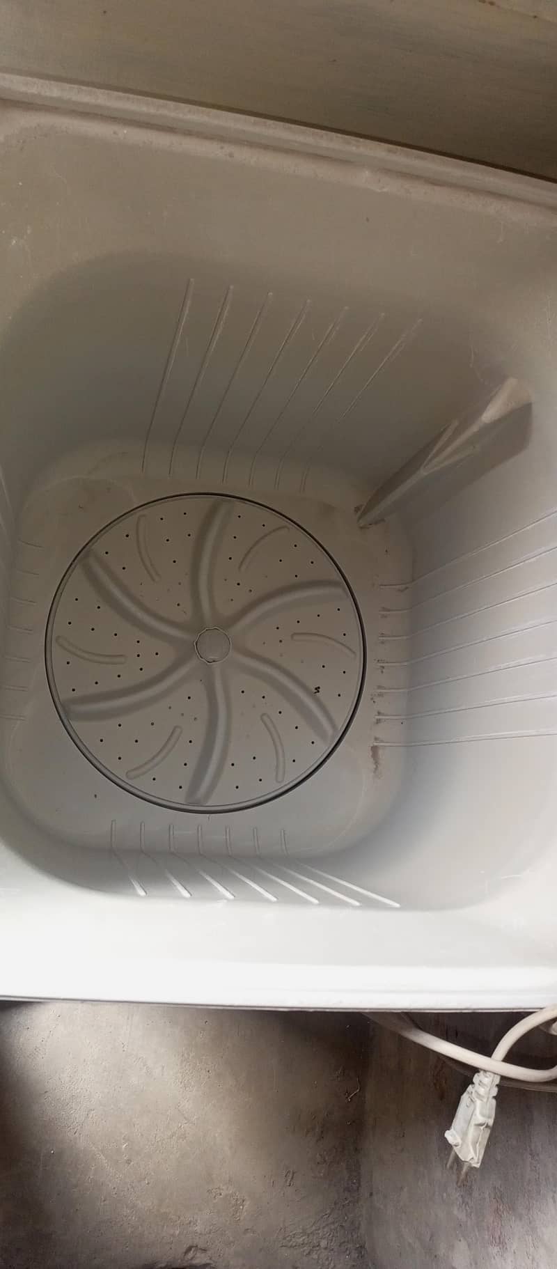 pak washing machine 1