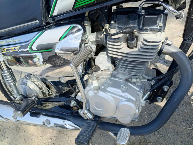self start 125 0