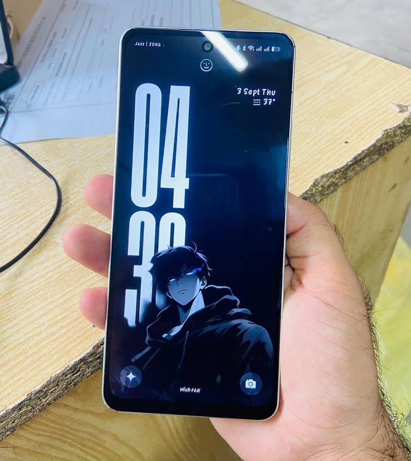 OPPO A5 Pro 2