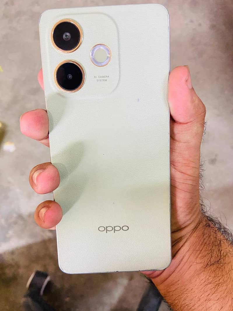 OPPO A5 Pro 4