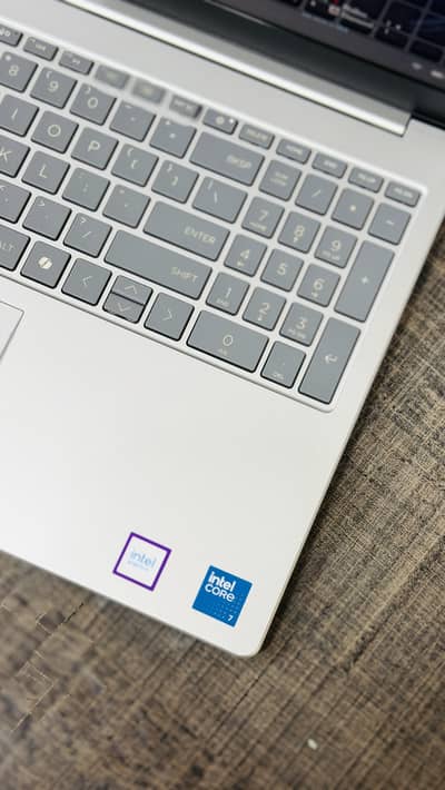 HP 15-Fd | Intel Core 7 150| 16 GB DDR5 | 512 Nvme | Open Box Laptop