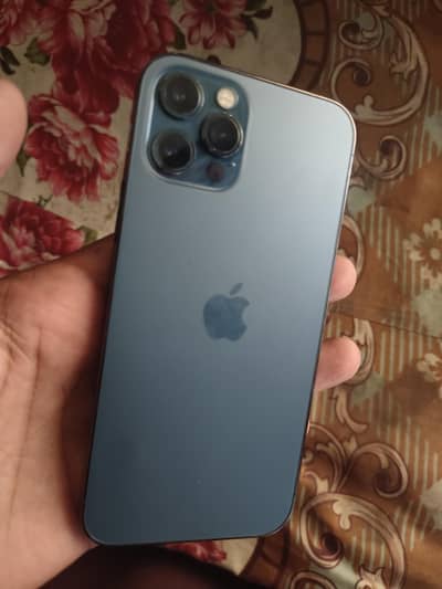 Apple iPhone 12 Pro