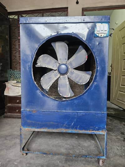 Lahori Air Cooler