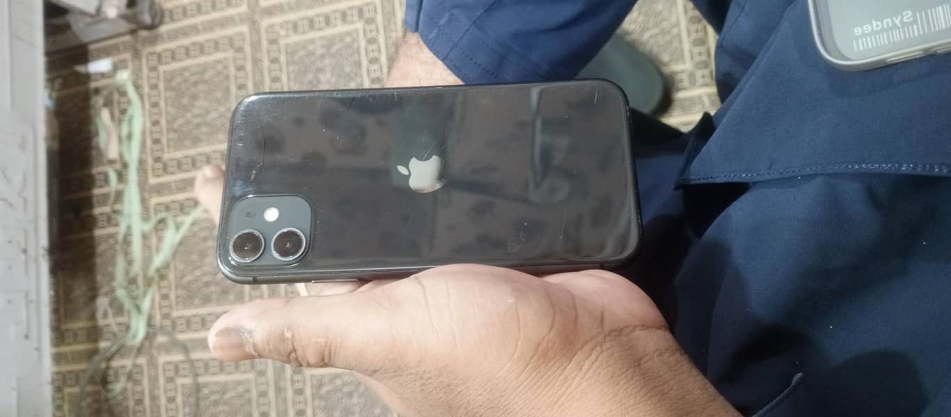 Apple iPhone 11 1