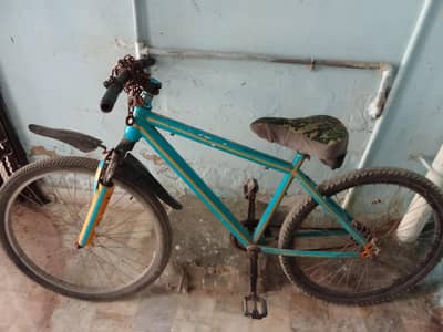 cycle