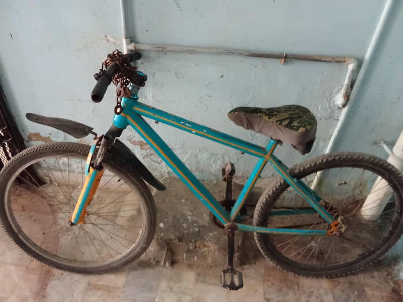 cycle 0