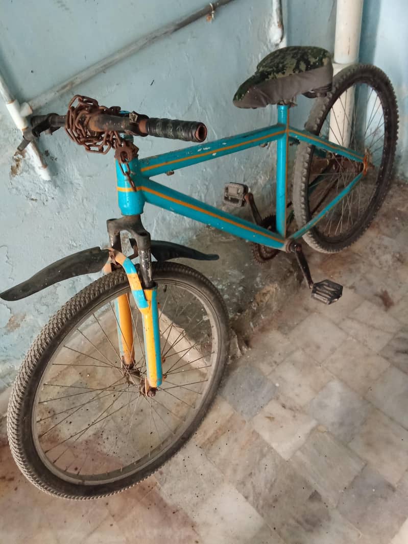 cycle 2