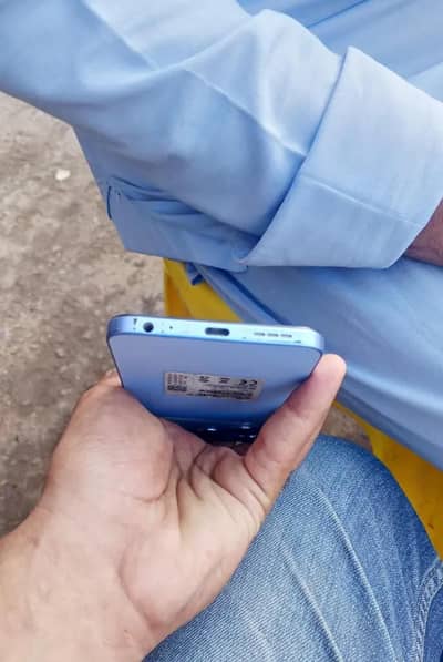 Tecno spark 40