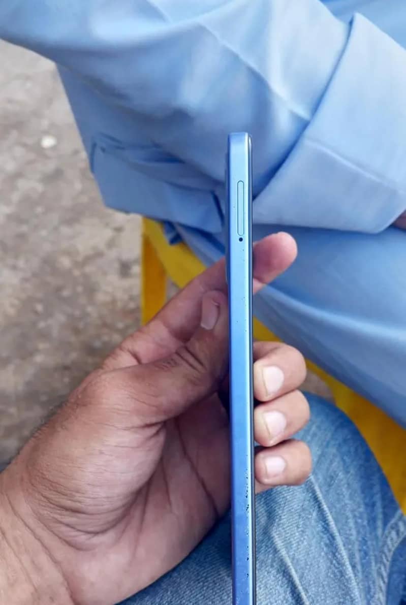 Tecno spark 40 2
