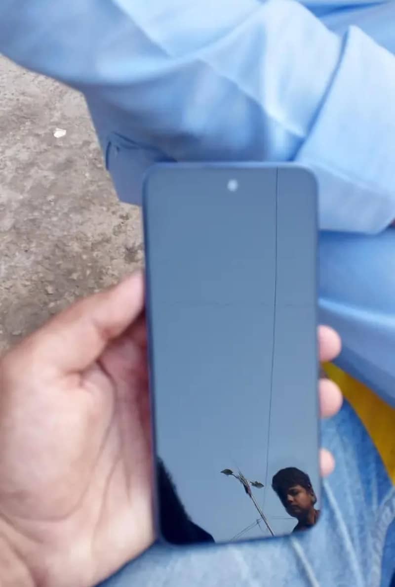 Tecno spark 40 3