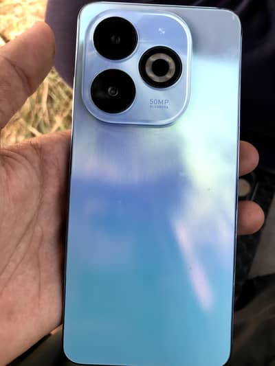 Infinix Smart 8 Pro