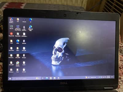 Dell latitude E6440