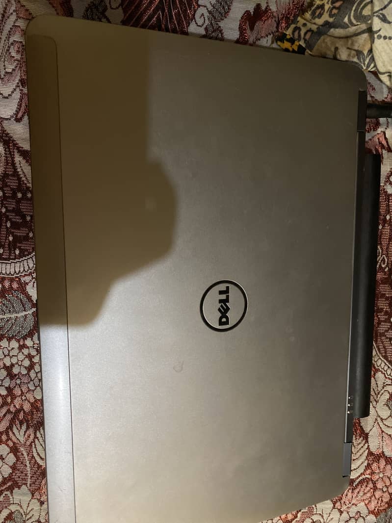 Dell latitude E6440 2