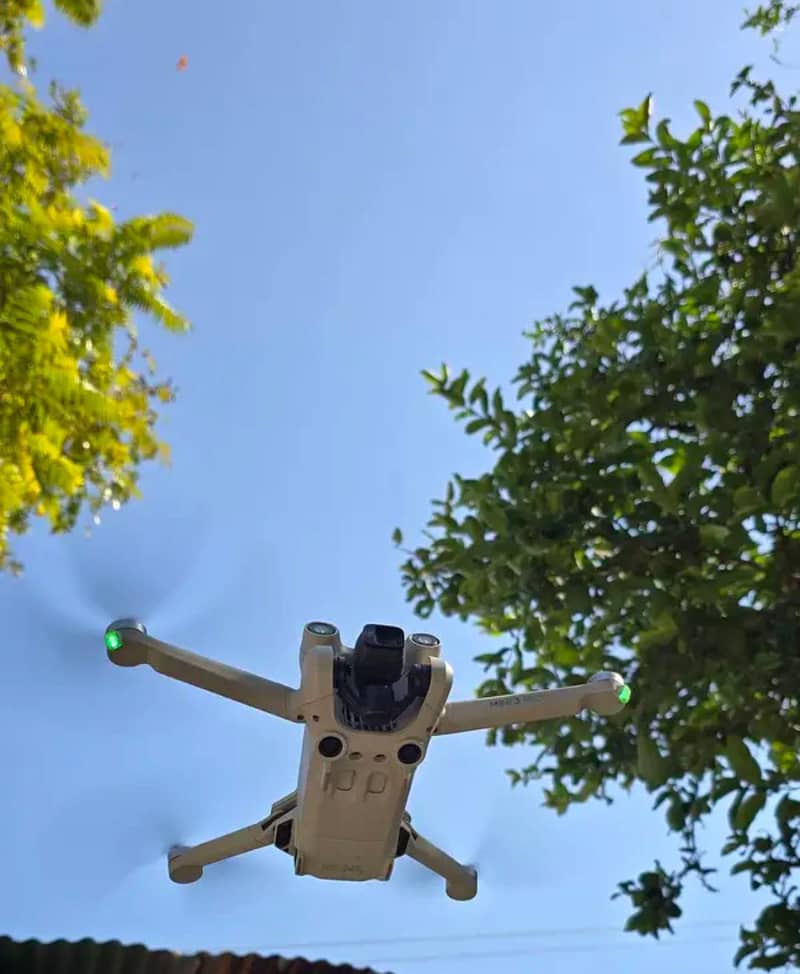 DJI Mini 3 Pro 1