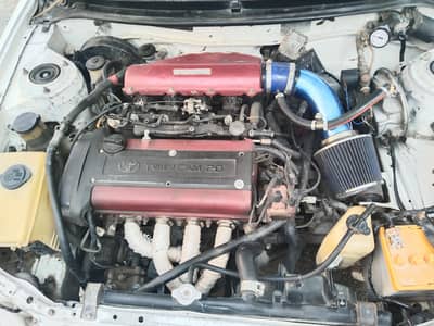 Twin cam 2000 cc