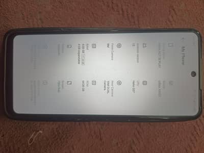 Infinix Hot 30 Play
