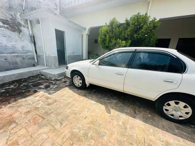 Toyota Corolla 1994