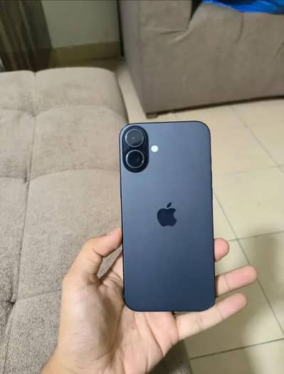 iPhone 16 Plus only sale