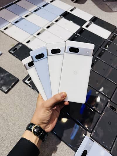 Google pixel 6A 7A 8 8pro 9