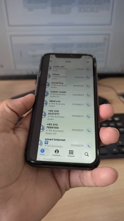 Apple iPhone 11