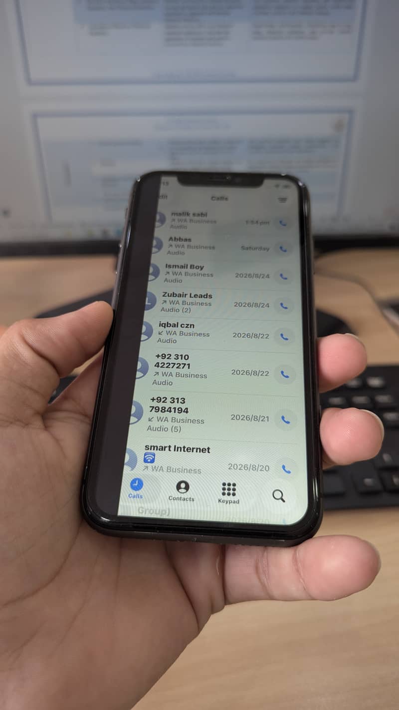 Apple iPhone 11 0
