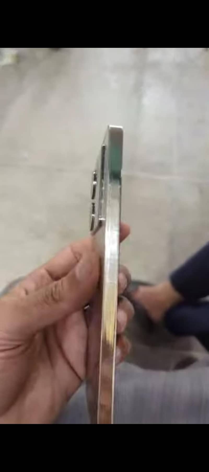 Infinix Note 40 1