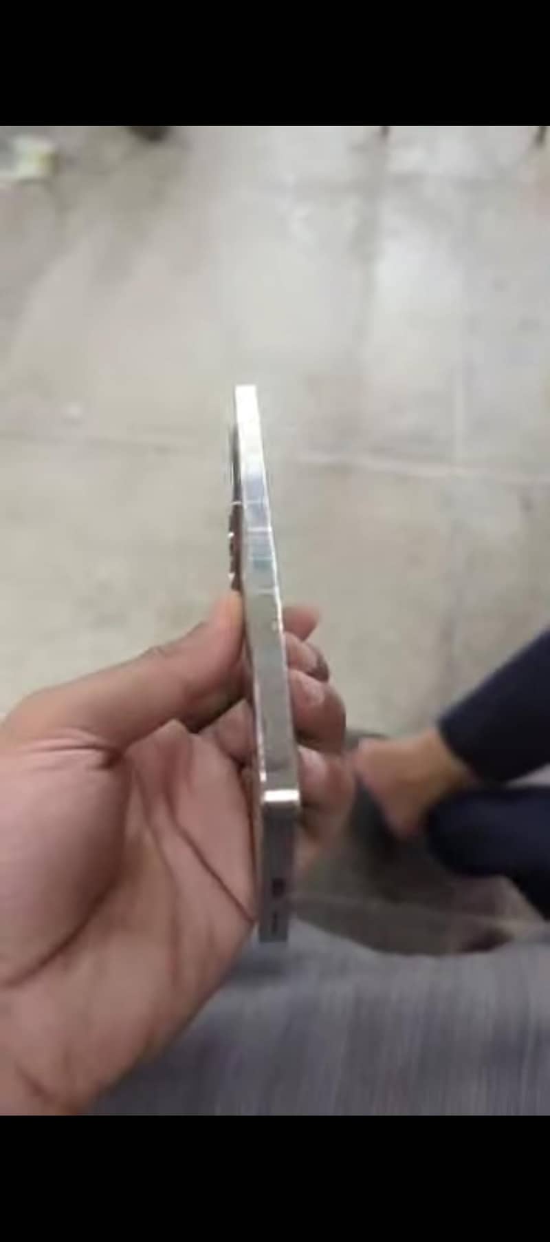 Infinix Note 40 4