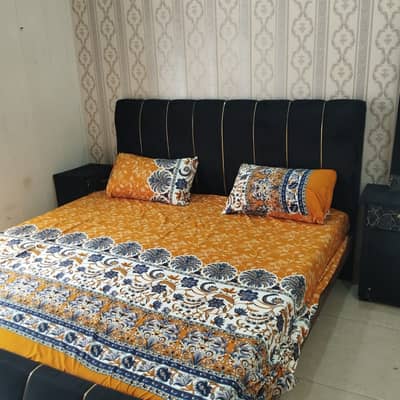 FURNISHED ROOM AVAILABLE FOR RENT IN BAHRIA ORCHARD DAILY WEEKLY MONTHLY