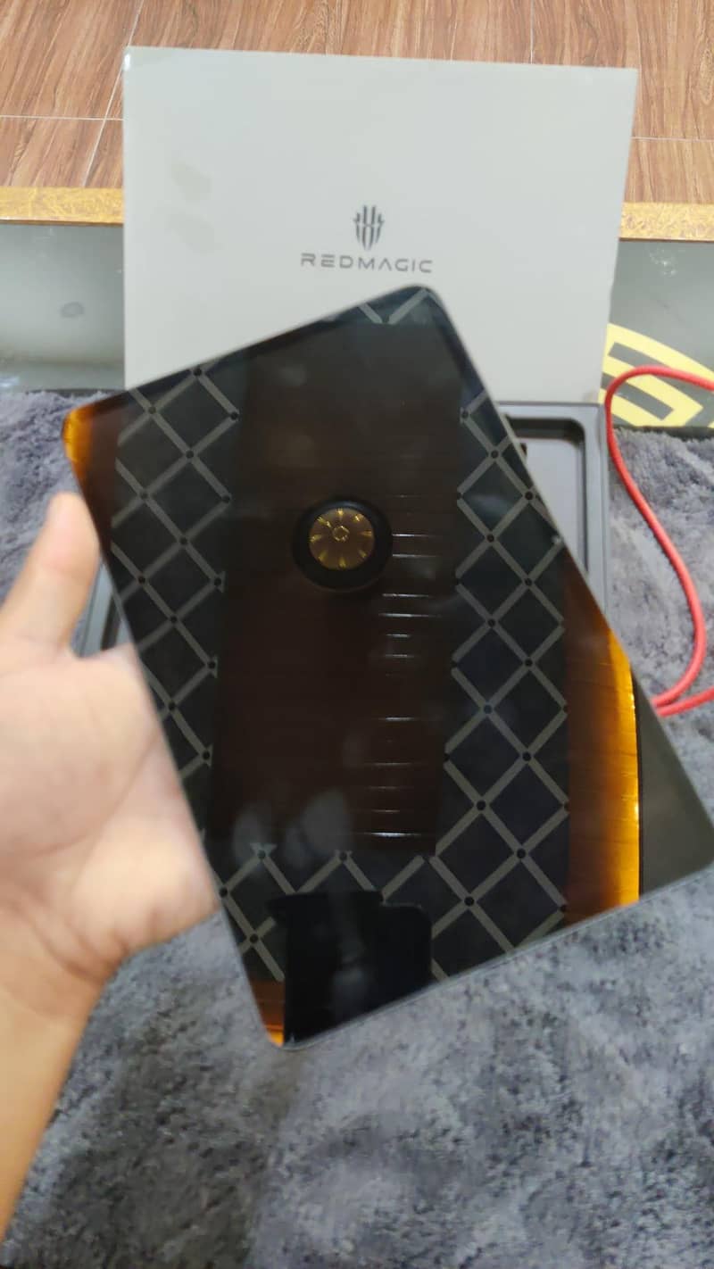 Red magic astra tab 1